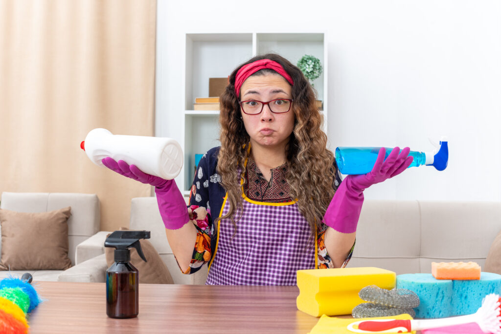 Residential Cleaning Ideas That Actually Make Your Life Easier
