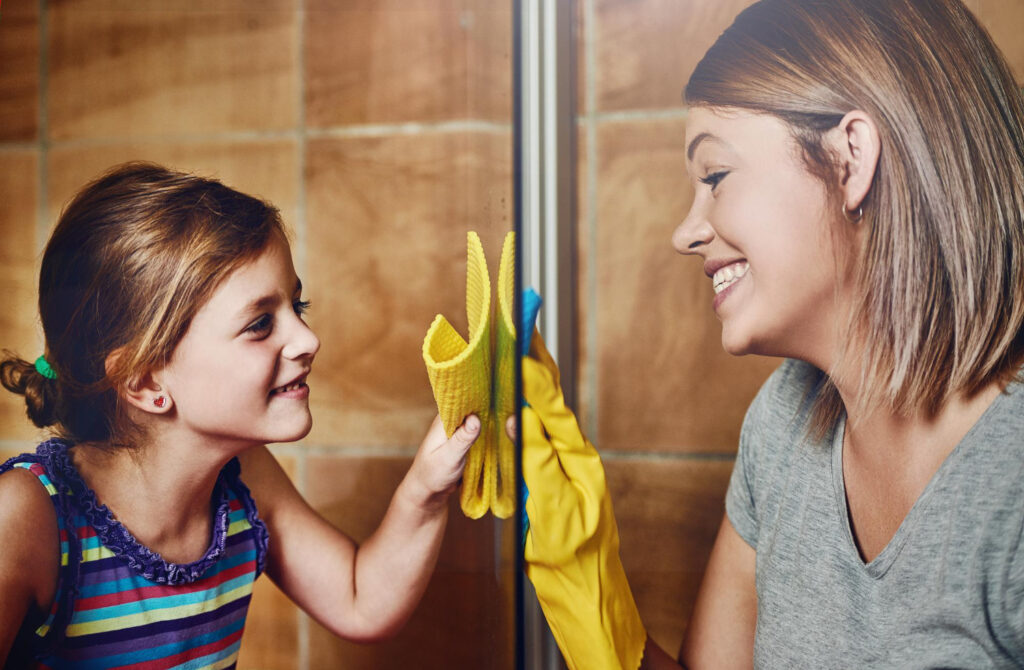 The Hidden Germs in Milton Daycares That Regular Cleaning Misses